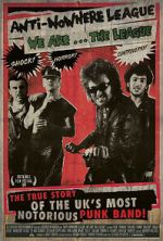 Watch Anti-Nowhere League: We Are the League 0123movies