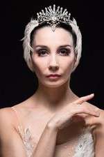 Watch Good Swan, Bad Swan: Dancing Swan Lake 0123movies