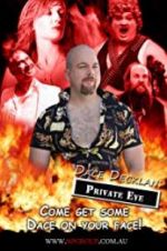 Watch Dace Decklan: Private Eye 0123movies