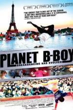 Watch Planet B-Boy 0123movies