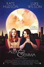 Watch Alex & Emma 0123movies