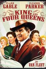 Watch The King and Four Queens 0123movies