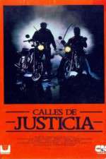 Watch Streets of Justice 0123movies