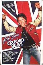 Watch Oxford Blues 0123movies