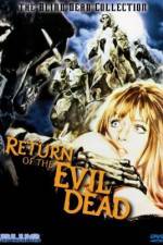 Watch El ataque de los muertos sin ojos 0123movies