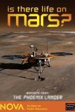 Watch NOVA: Is There Life on Mars 0123movies