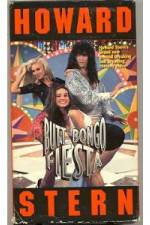Watch Howard Stern's Butt Bongo Fiesta 0123movies