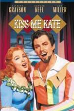 Watch Kiss Me Kate 0123movies