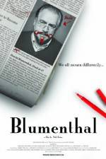 Watch Blumenthal 0123movies