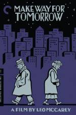 Watch Make Way For Tomorrow 0123movies