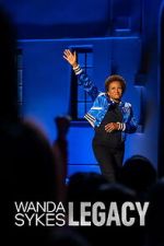 Watch Wanda Sykes: Legacy 0123movies