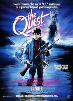 Watch The Quest 0123movies