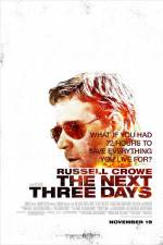 Watch The Next Three Days 0123movies