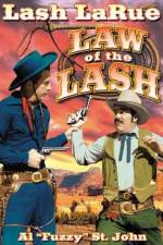 Watch Law of the Lash 0123movies