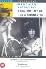 Watch From the Life of the Marionettes 0123movies