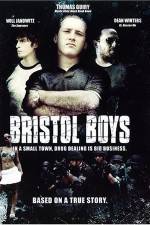 Watch Bristol Boys 0123movies