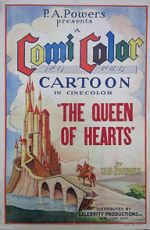 Watch The Queen of Hearts (Short 1934) 0123movies