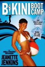 Watch Jeanette Jenkins\' Bikini Boot Camp ( 2010 ) 0123movies