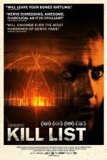 Watch Kill List 0123movies