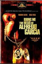 Watch Bring Me the Head of Alfredo Garcia 0123movies