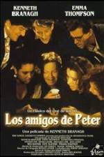 Watch Peter's Friends 0123movies