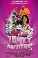 Watch Janky Promoters 0123movies