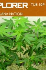 Watch Marijuana Nation 0123movies