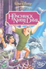 Watch The Hunchback of Notre Dame 0123movies