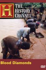 Watch History Channel Blood Diamonds 0123movies