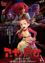 Watch Earwig and the Witch 0123movies