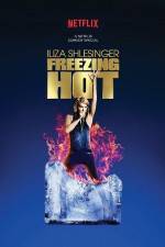Watch Iliza Shlesinger: Freezing Hot 0123movies
