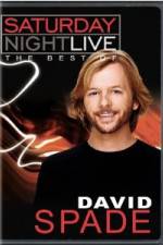 Watch Saturday Night Live The Best of David Spade 0123movies