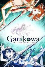 Watch Glass no hana to kowasu sekai 0123movies