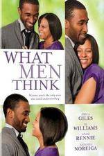 Watch What Men Think 0123movies