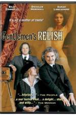Watch Gentlemen's Relish 0123movies