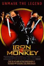 Watch Iron Monkey 0123movies