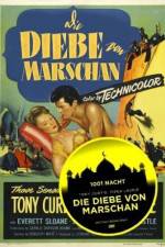 Watch The Prince Who Was a Thief 0123movies