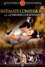 Watch Intimate Confessions of a Chinese Courtesan 0123movies