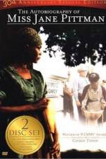 Watch The Autobiography of Miss Jane Pittman 0123movies