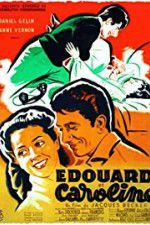 Watch Edward and Caroline 0123movies