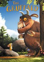 Watch The Gruffalo (TV Short 2009) 0123movies