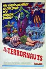 Watch The Terrornauts 0123movies