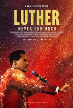 Watch Luther: Never Too Much 0123movies