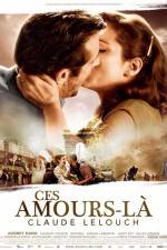 Watch Ces amours la 0123movies