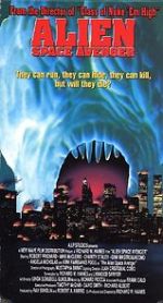 Watch Alien Space Avenger 0123movies