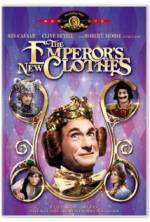 Watch The Emperor's New Clothes 0123movies