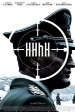 Watch The Man with the Iron Heart 0123movies