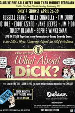Watch What About Dick? 0123movies