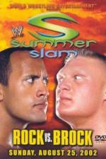 Watch Summerslam 0123movies