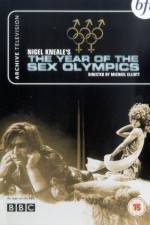 Watch "Theatre 625" The Year of the Sex Olympics 0123movies